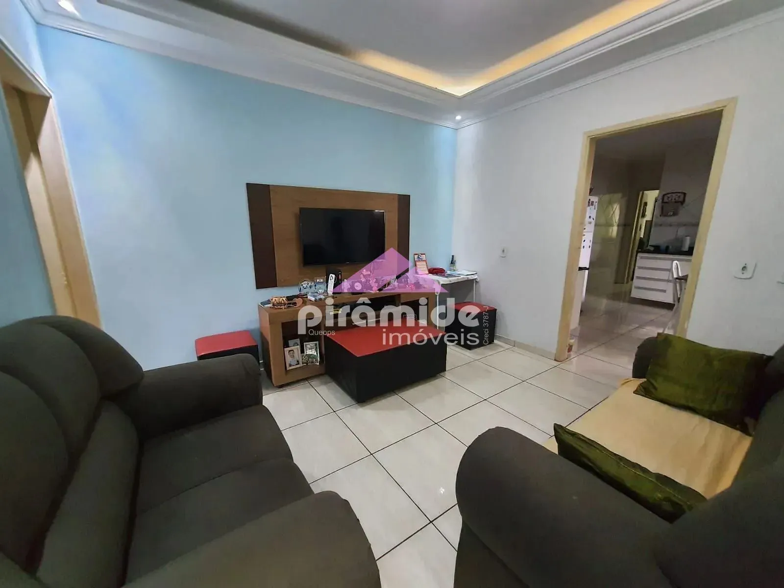 Casa, 2 quartos, 82 m² - Foto 9