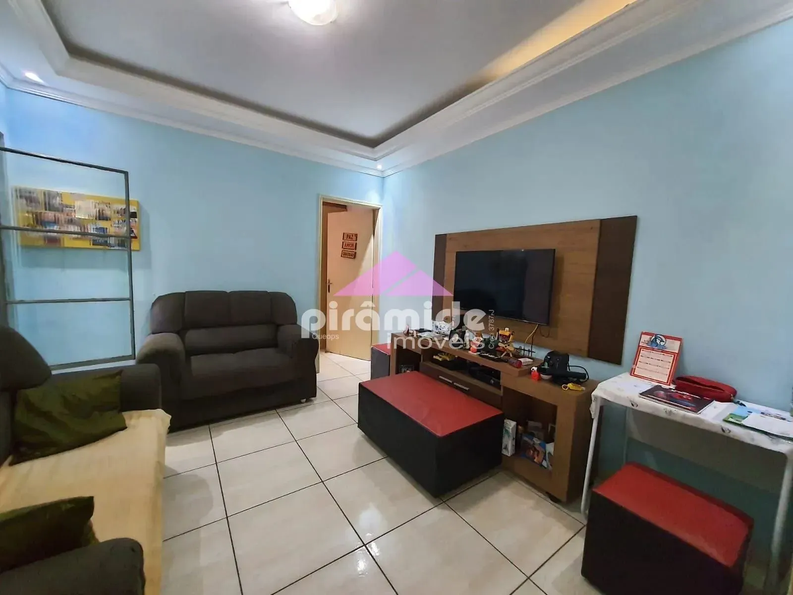 Casa, 2 quartos, 82 m² - Foto 11