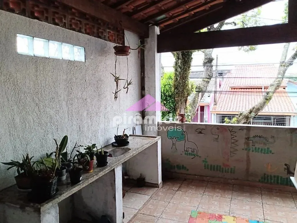 Casa, 2 quartos, 82 m² - Foto 6