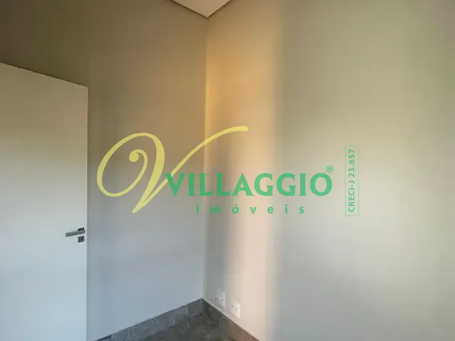 Casa com 360m² 3 quartos e 4 banheiros, à venda, no bairro Condomínio Vilage La Montagne em São José do Rio Preto