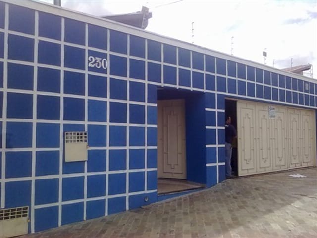 Foto do Casa - Casa à venda 3 Quartos, 250M², Nossa Senhora da Abadia, Uberaba - MG | ZUCATO IMOBILIARIA LTDA