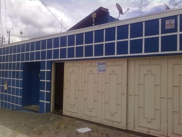 Foto do Casa - Casa à venda 3 Quartos, 250M², Nossa Senhora da Abadia, Uberaba - MG | ZUCATO IMOBILIARIA LTDA