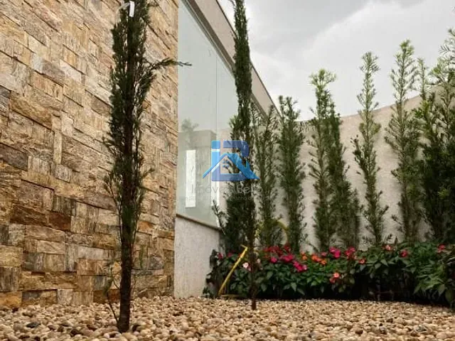 Casa com 250m² 4 quartos e 4 banheiros, à venda, no bairro Recanto do Parque em Itatiba