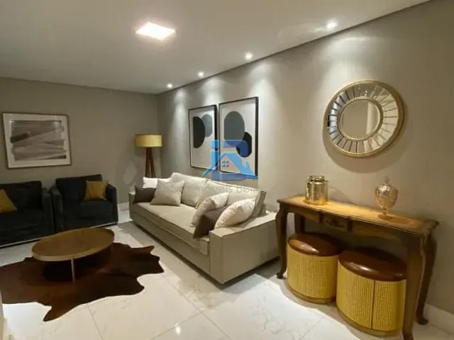 Casa com 250m² 4 quartos e 4 banheiros, à venda, no bairro Recanto do Parque em Itatiba