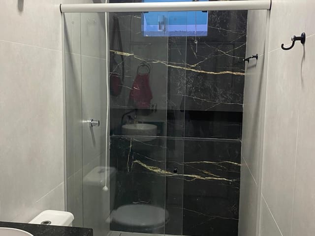 Casa com 200m² 3 quartos e 2 banheiros, à venda, no bairro Vila Caraípe em Teixeira de Freitas