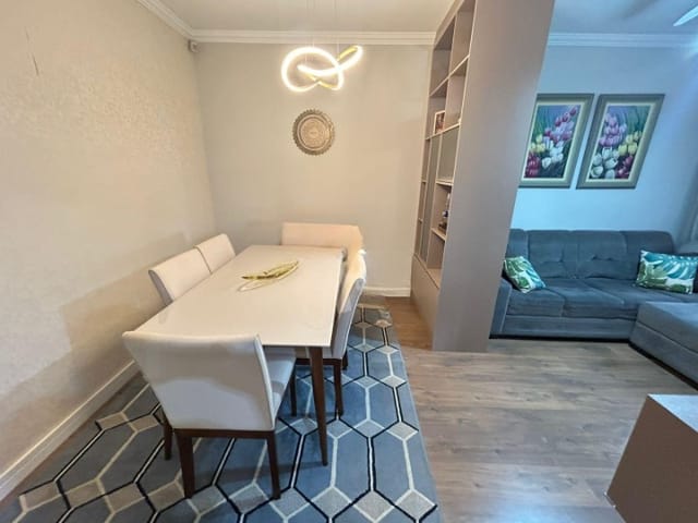 Foto do Casa - Casa com 3 dormitórios (1 suíte) à Venda, 90m² - Residencial Pacaembu II, Itupeva, SP | Copette Imóveis