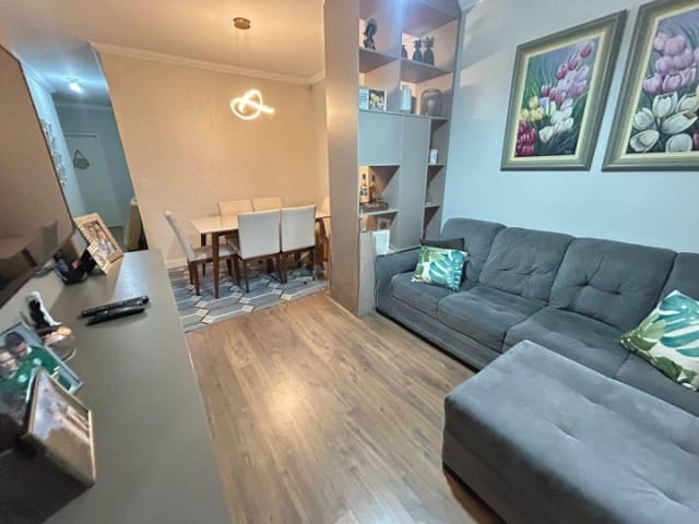 Foto do Casa - Casa com 3 dormitórios (1 suíte) à Venda, 90m² - Residencial Pacaembu II, Itupeva, SP | Copette Imóveis