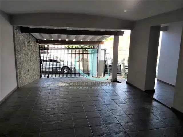Casa com 310m² 3 quartos e 3 banheiros, à venda, no bairro CENTRO em ARARAQUARA