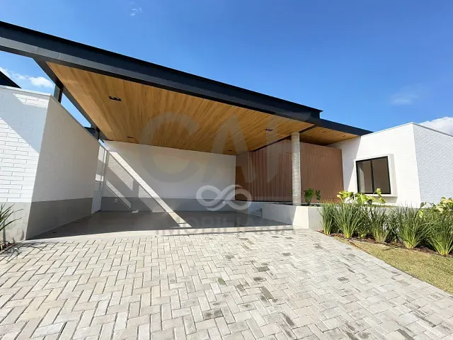 Casa 4 quartos e 6 banheiros, à venda, no bairro Residencial Tamboré em Jaguariúna
