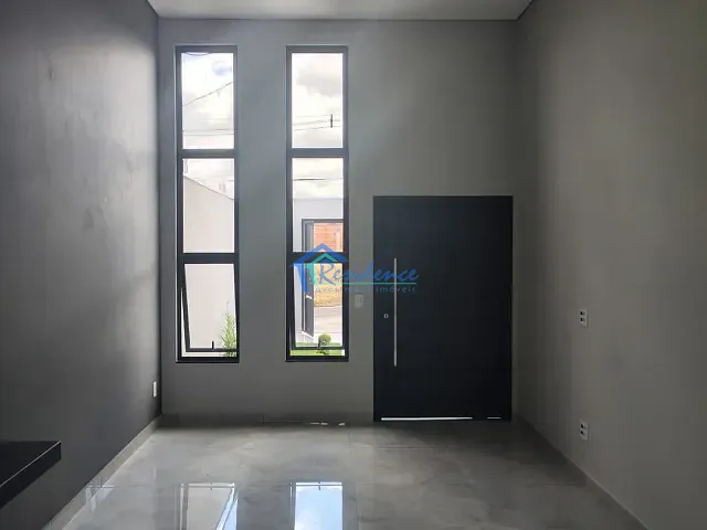 Casa com 188m² 3 quartos e 2 banheiros, à venda, no bairro Residencial Barnabé em Salto