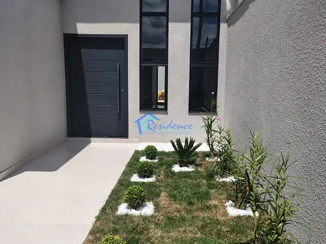 Casa com 188m² 3 quartos e 2 banheiros, à venda, no bairro Residencial Barnabé em Salto