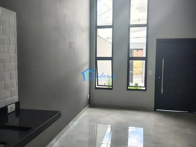 Casa com 188m² 3 quartos e 2 banheiros, à venda, no bairro Residencial Barnabé em Salto