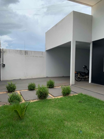 Foto do Casa - Casa padrão à Venda, Loteamento Reserva do Parque, Rio Verde, GO | Realize Imóveis