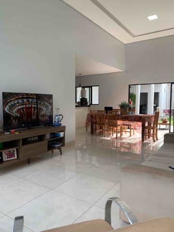 Foto do Casa - Casa padrão à Venda, Loteamento Reserva do Parque, Rio Verde, GO | Realize Imóveis