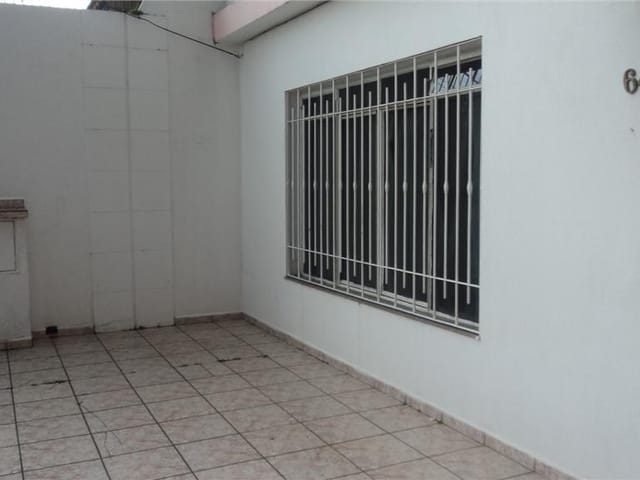 Foto do Casa - Casa residencial à venda, Tatuapé, São Paulo. | ZONA LESTE IMÓVEIS