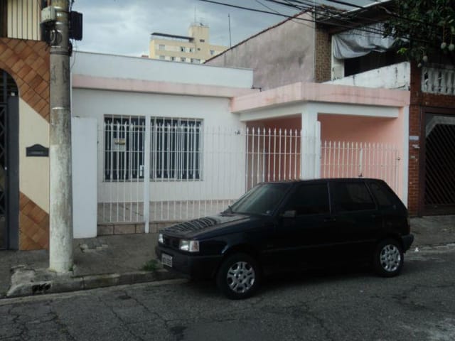 Foto do Casa - Casa residencial à venda, Tatuapé, São Paulo. | ZONA LESTE IMÓVEIS
