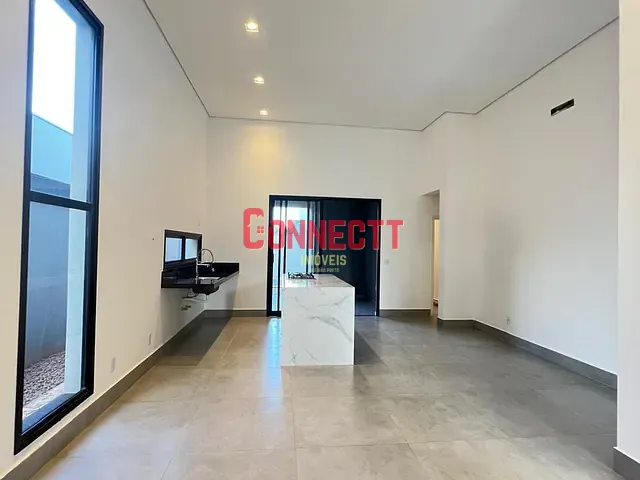 Casa com 300m² 3 quartos e 4 banheiros, à venda, no bairro Portal da Mata 	 em Ribeirão Preto