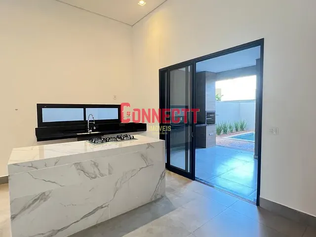 Casa com 300m² 3 quartos e 4 banheiros, à venda, no bairro Portal da Mata 	 em Ribeirão Preto