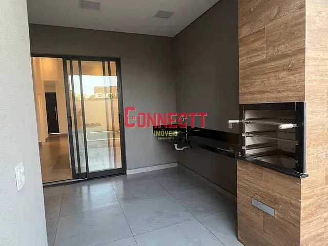 Casa com 300m² 3 quartos e 4 banheiros, à venda, no bairro Portal da Mata 	 em Ribeirão Preto