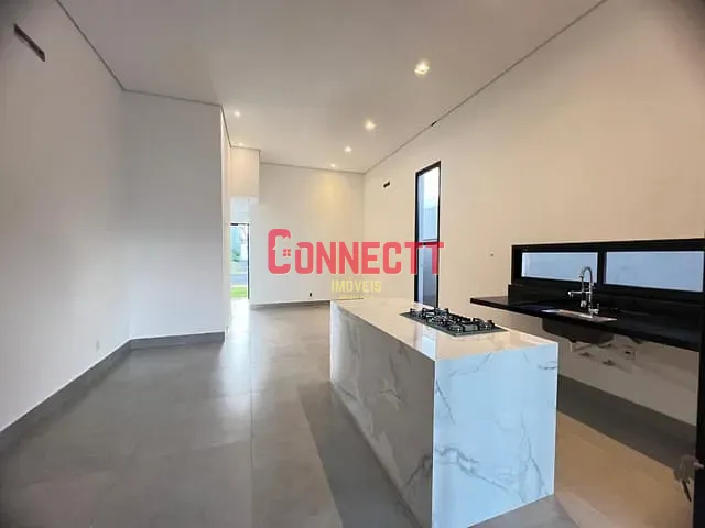 Casa com 300m² 3 quartos e 4 banheiros, à venda, no bairro Portal da Mata 	 em Ribeirão Preto