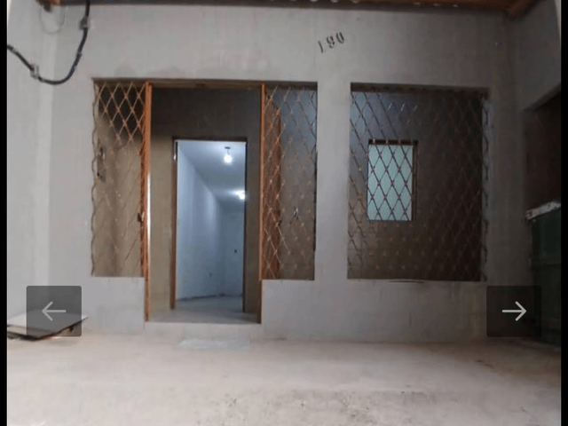 Casa 4 quartos e 2 banheiros, à venda, no bairro Centro em São Lourenço da Mata