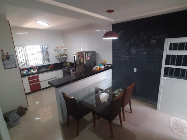 Foto do Casa - Casa à venda, 03 Dormitórios, 01 suíte, ACEITA PERMUTA, Parque Residencial Jundiaí II, Jundiaí, SP | Copette Imóveis