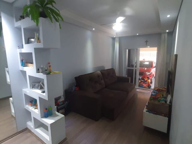 Foto do Casa - Casa à venda, 03 Dormitórios, 01 suíte, ACEITA PERMUTA, Parque Residencial Jundiaí II, Jundiaí, SP | Copette Imóveis