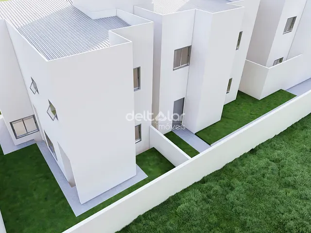 Casa com 133m² 3 quartos e 2 banheiros, à venda, no bairro Etelvina Carneiro em Belo Horizonte