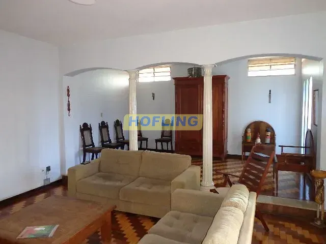 Casa com 919m² 3 quartos e 3 banheiros, à venda, no bairro Jardim Portugal em Rio Claro