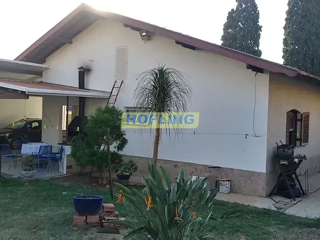 Casa com 919m² 3 quartos e 3 banheiros, à venda, no bairro Jardim Portugal em Rio Claro