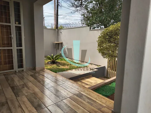 Casa com 390m² 3 quartos e 2 banheiros, à venda, no bairro CENTRO em ARARAQUARA