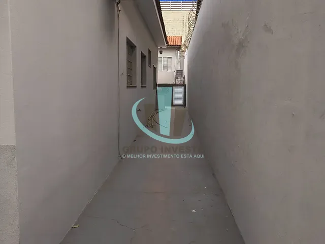 Casa com 390m² 3 quartos e 2 banheiros, à venda, no bairro CENTRO em ARARAQUARA