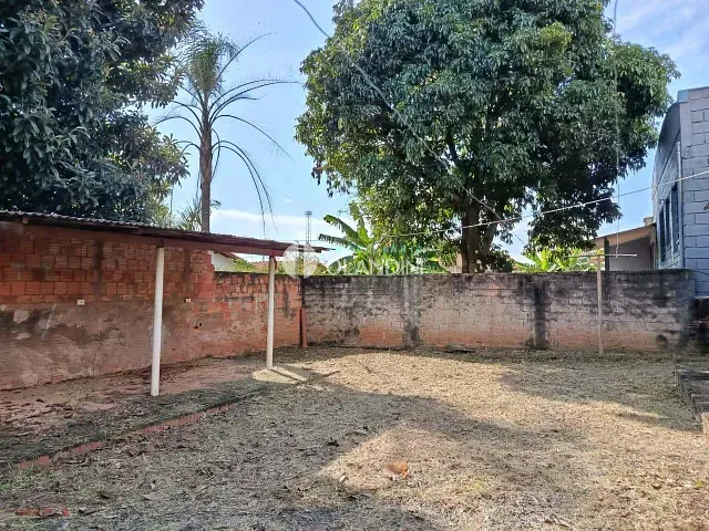 Casa 2 quartos e 1 banheiro, à venda, no bairro Jardim Blumenau em Artur Nogueira