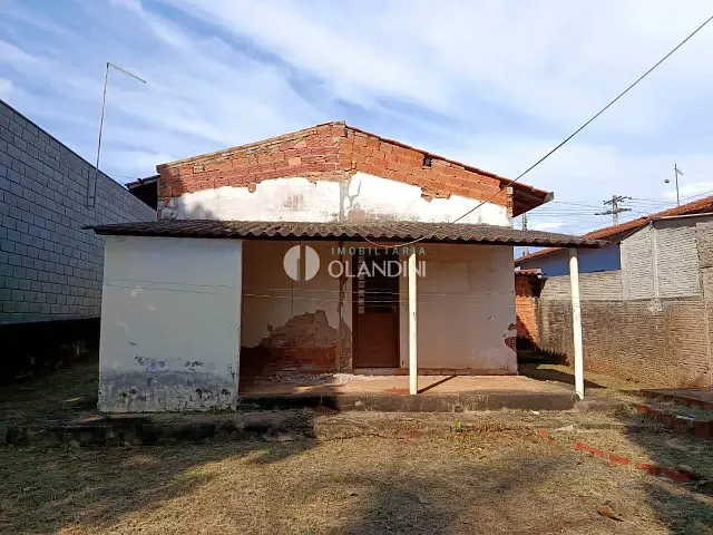Casa 2 quartos e 1 banheiro, à venda, no bairro Jardim Blumenau em Artur Nogueira
