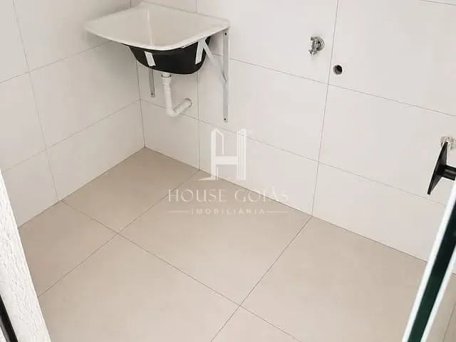 Casa com 202m² 3 quartos e 2 banheiros, à venda, no bairro Jardim Buriti Sereno em Aparecida de Goiânia