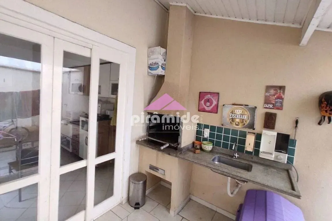 Casa, 3 quartos, 129 m² - Foto 8