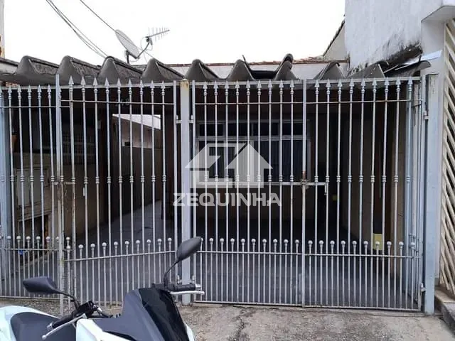 Casa com 125m² 3 quartos e 2 banheiros, à venda, no bairro Cipava em Osasco