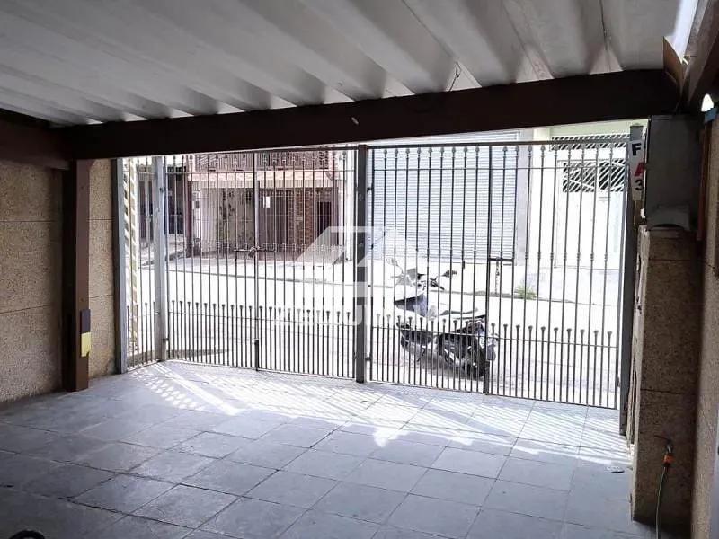 Casa, 3 quartos, 108 m² - Foto 8