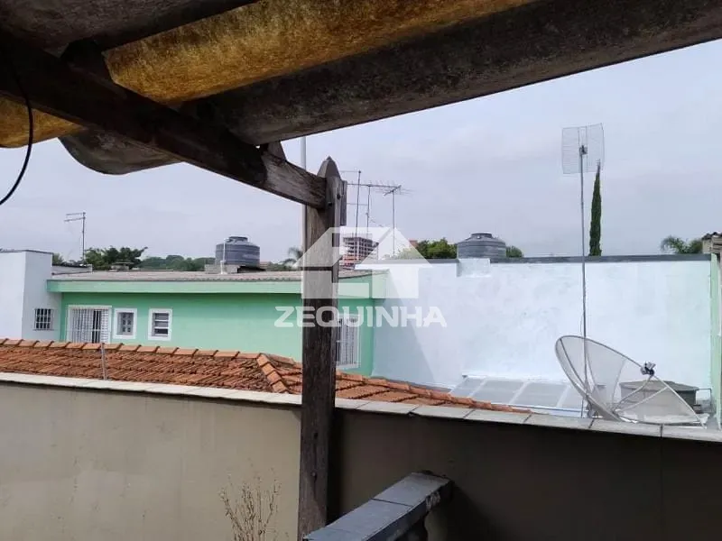 Casa, 3 quartos, 108 m² - Foto 12