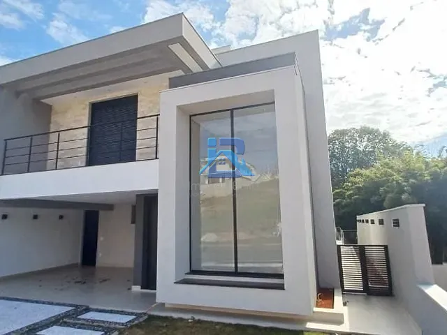Casa com 380m² 3 quartos e 4 banheiros, à venda, no bairro Residencial Fazenda Santa Rosa - Fase 1 em Itatiba
