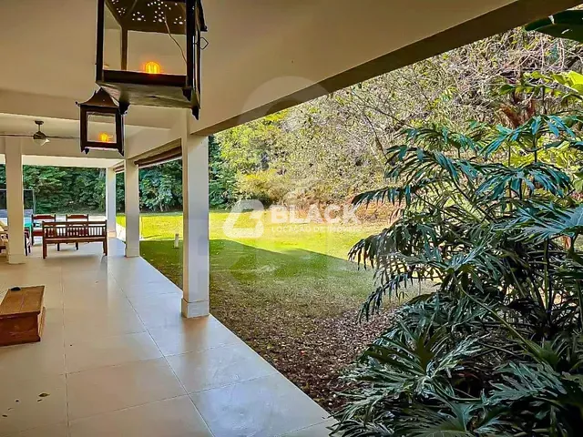 Casa com 2889m² 4 quartos e 7 banheiros, à venda ou para alugar, no bairro Condomínio Terras de São José I em Itu