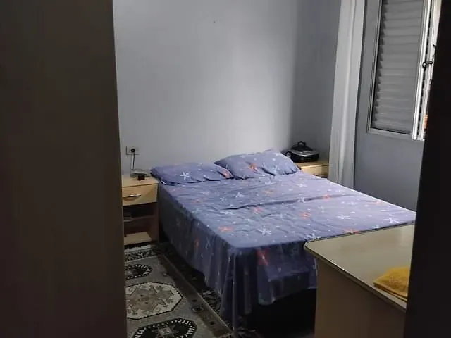 Casa 3 quartos e 1 banheiro, à venda, no bairro Mauá em São Caetano do Sul