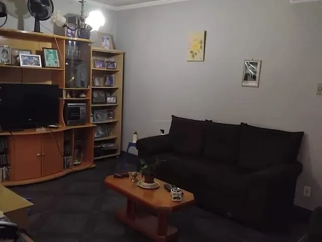 Casa 3 quartos e 1 banheiro, à venda, no bairro Mauá em São Caetano do Sul