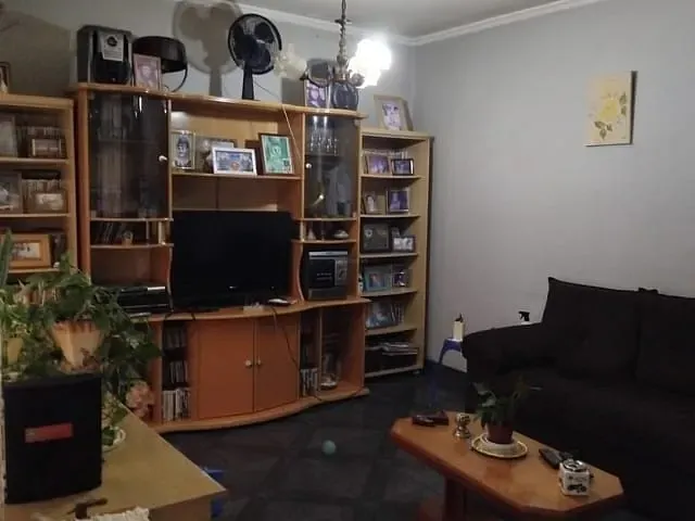 Casa 3 quartos e 1 banheiro, à venda, no bairro Mauá em São Caetano do Sul