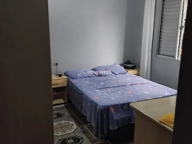 Casa 3 quartos e 1 banheiro, à venda, no bairro Mauá em São Caetano do Sul