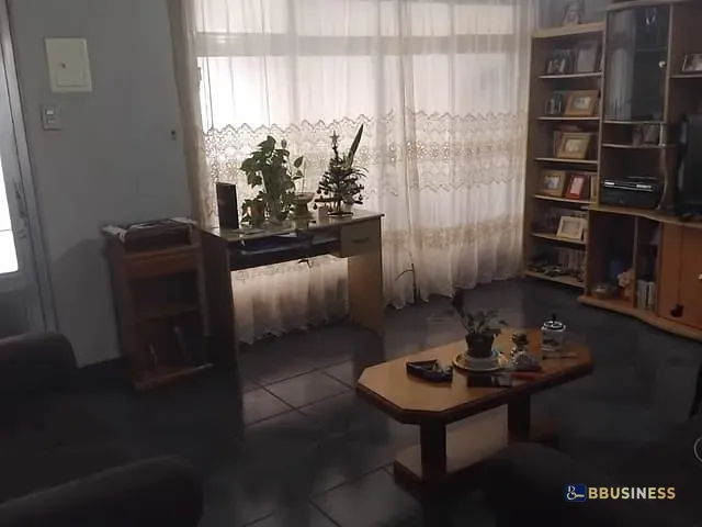 Casa 3 quartos e 1 banheiro, à venda, no bairro Mauá em São Caetano do Sul