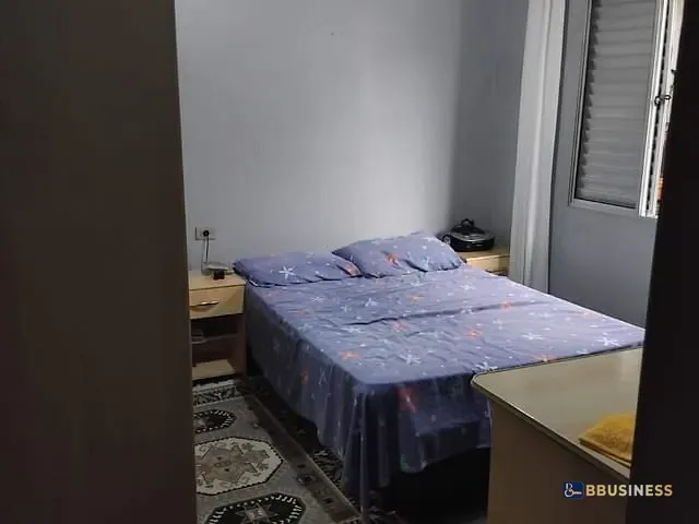 Casa 3 quartos e 1 banheiro, à venda, no bairro Mauá em São Caetano do Sul
