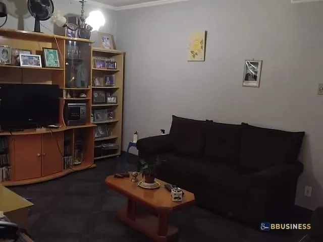 Casa 3 quartos e 1 banheiro, à venda, no bairro Mauá em São Caetano do Sul