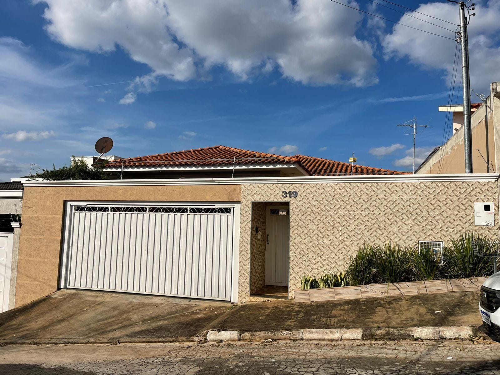 Casa para venda Nova Floresta