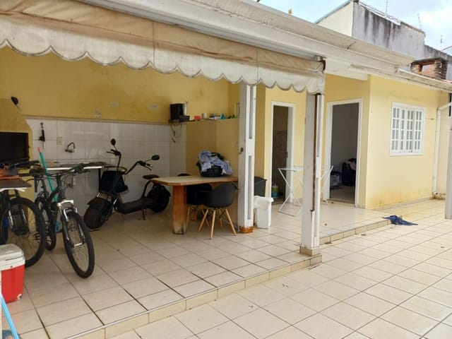 Foto do Casa - Casa com 3 dormitórios à venda, 103 m² por R$ 905.000,00 - Jardim das Indústrias - São José dos Campos/SP | INDEPENDENCE NEGOCIOS IMOBILIARIOS LTDA